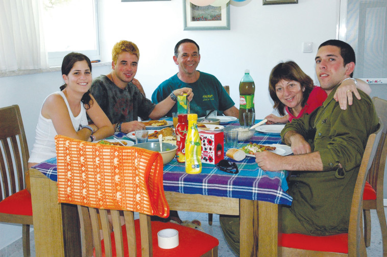 משפחת שיינברום