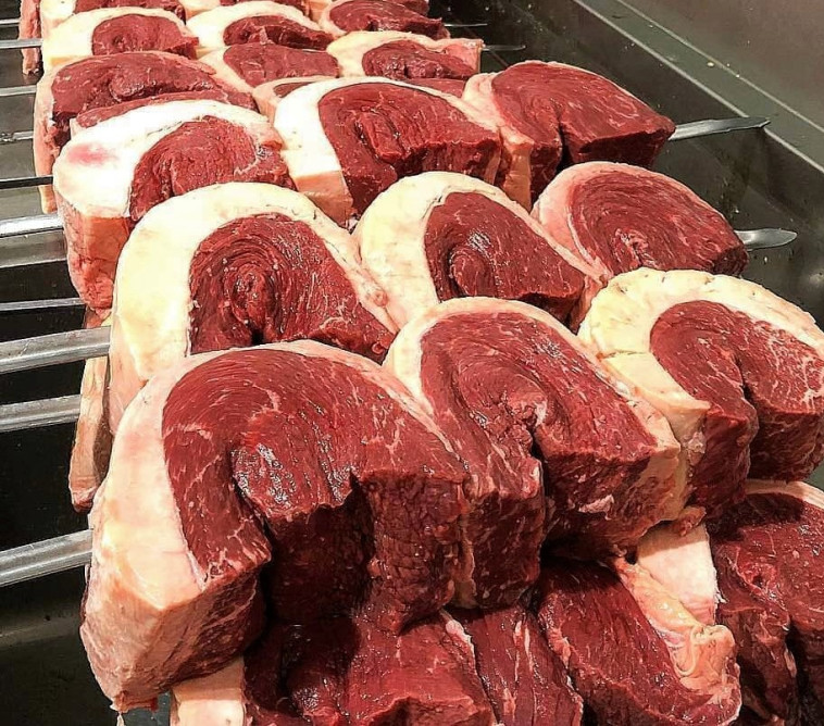 שיפודי פיקנייה