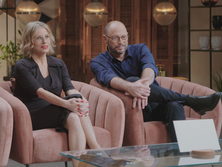  ד''ר יעל דורון, דני פרידלנדר 