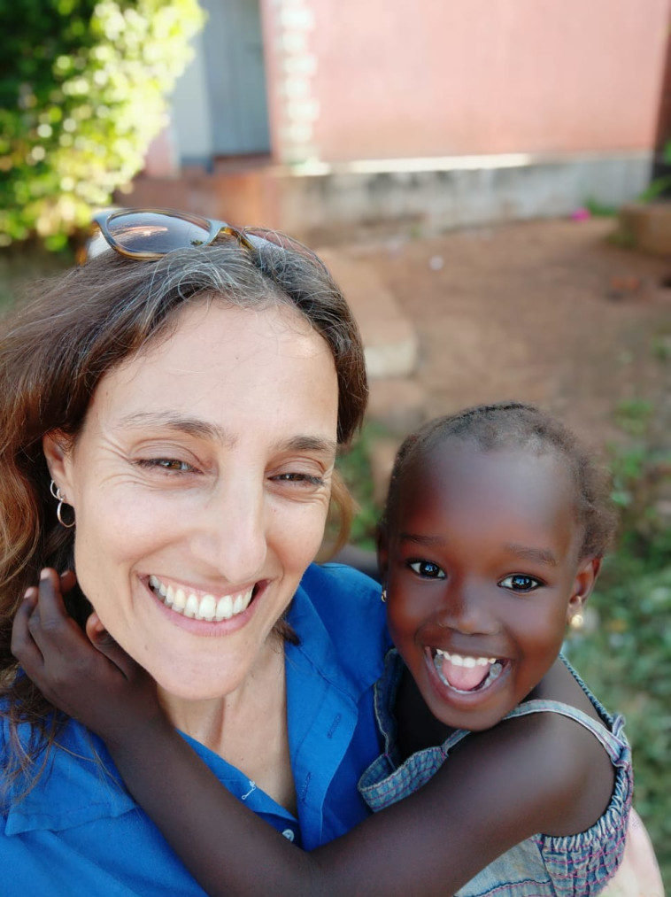 מיכל פרילדר