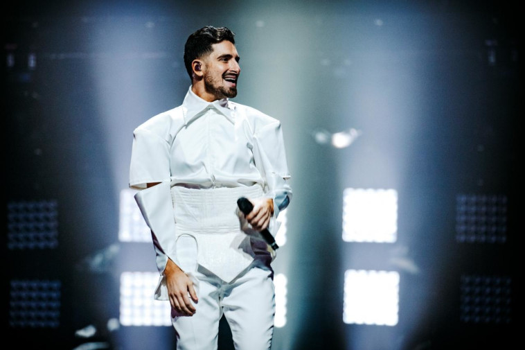 מיכאל בן דוד