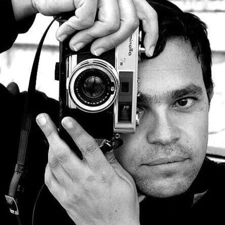 מארק ישראל סלם