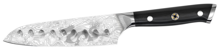 סדרת סכינים אהרוני וארקוסטיל (צילום: מילניום מרקטינג)