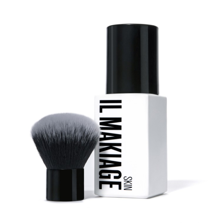 מוס שיזוף לפנים