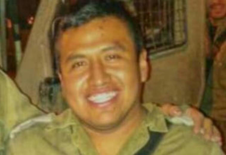 אבמיאל ישי רוסלס