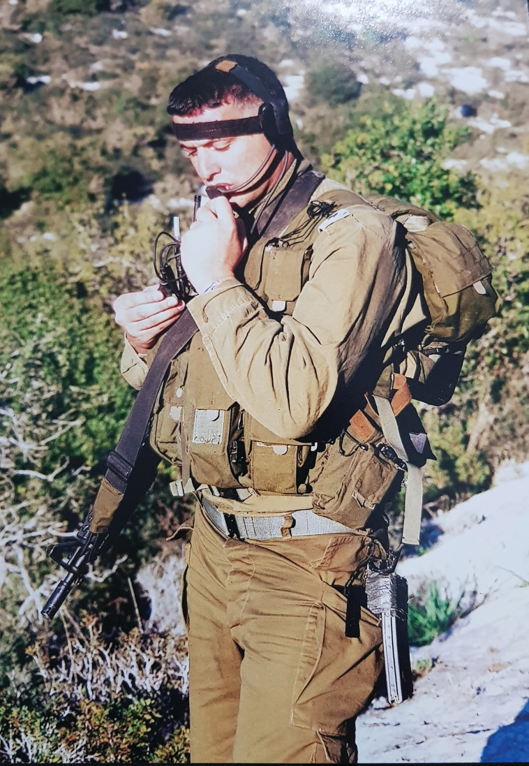 איתן בלחסן ז''ל