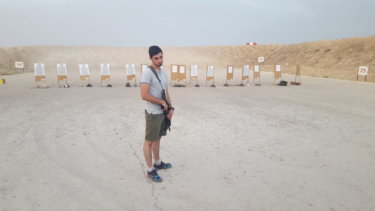 רונן לוברסקי ז''ל