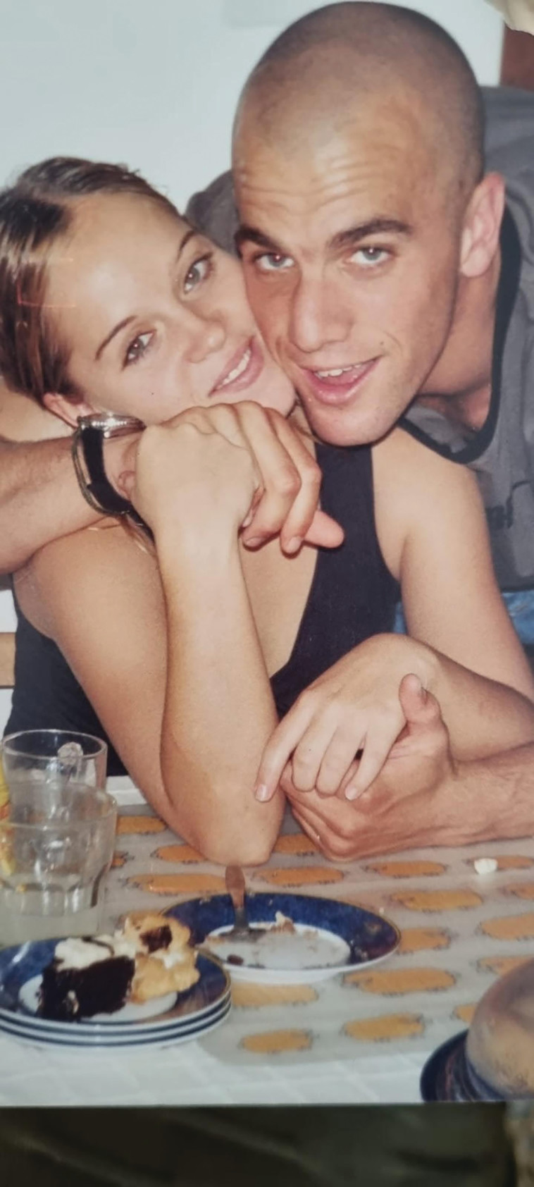 ארז אשכנזי ז''ל