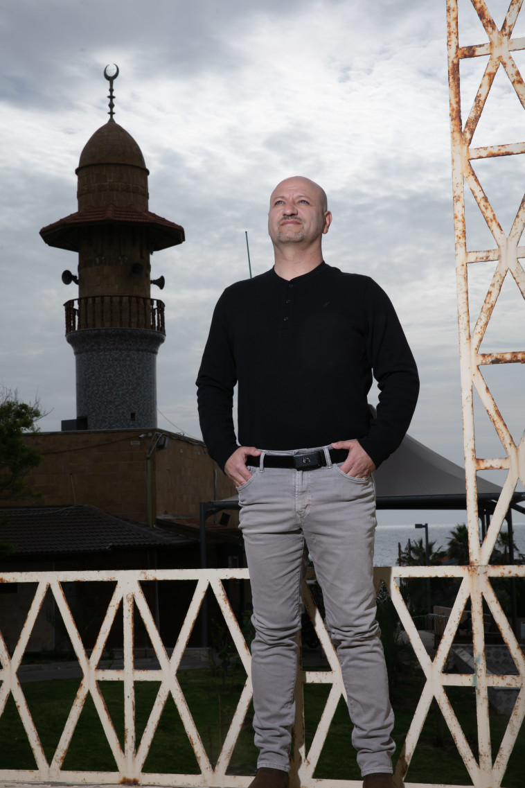 אל''מ במיל', מיכאל מילשטיין&lrm;&lrm;