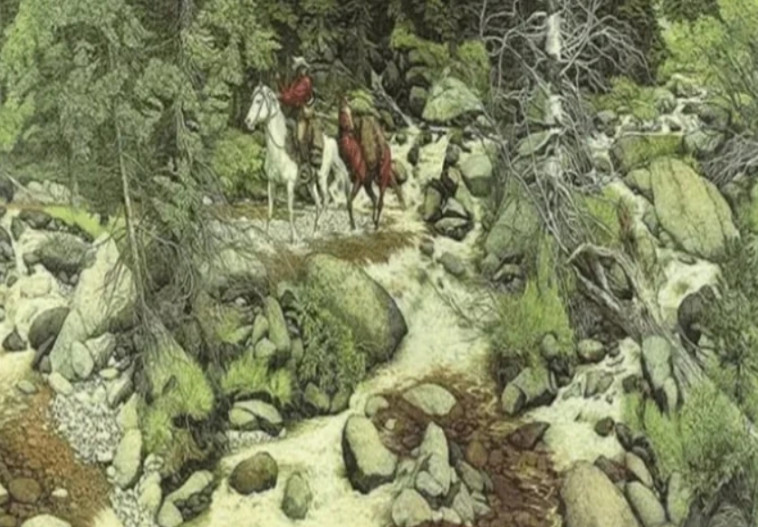 כמה דמויות אתם רואים בתמונה?