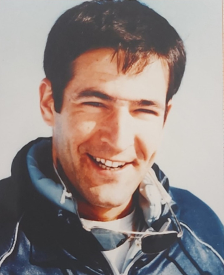 אהוד פולק ז''ל