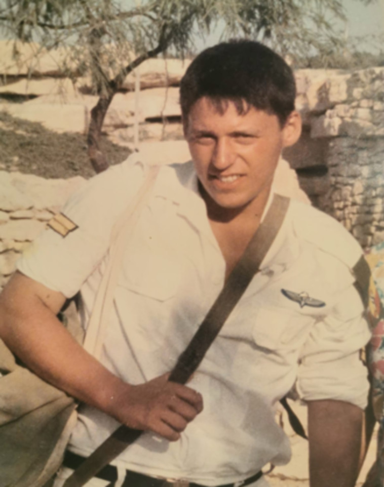 אהוד בורנובסקי ז''ל