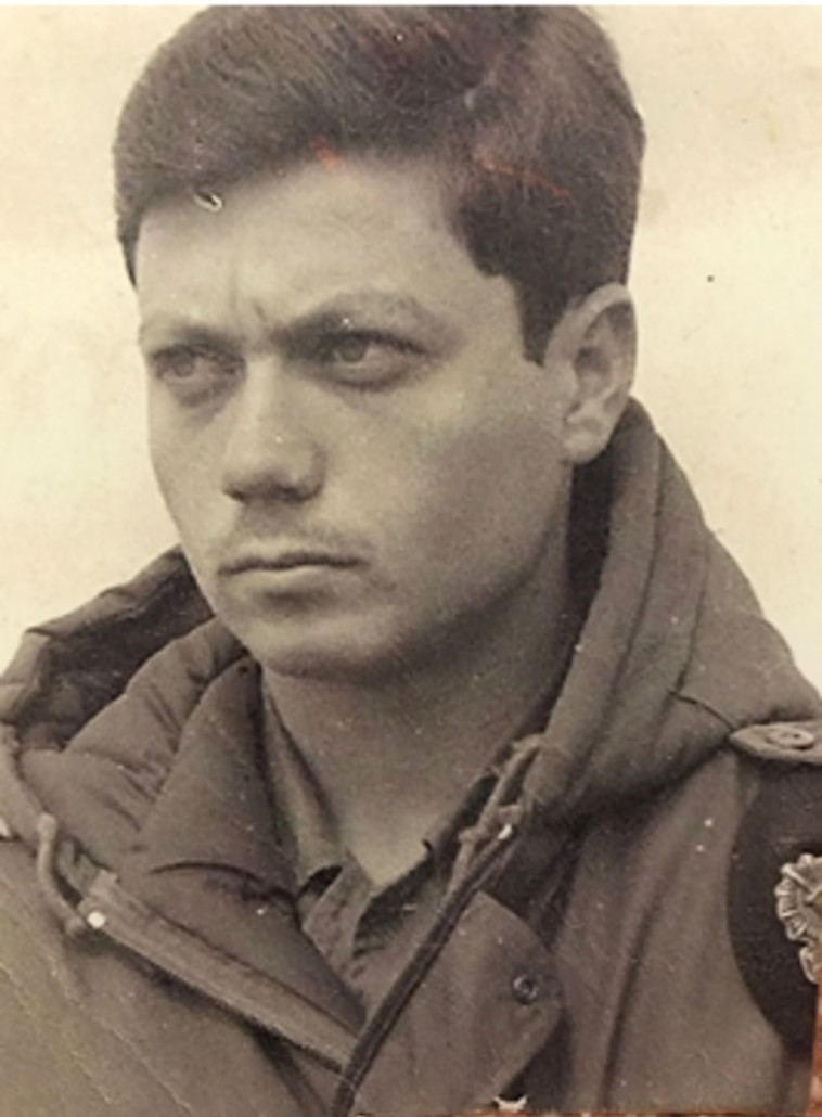 אהוד סדן ז''ל