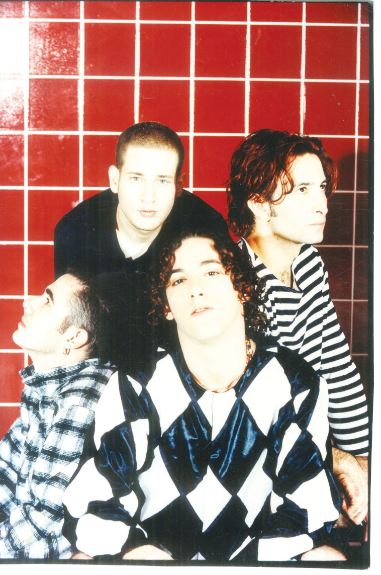 מופע הארנבות של ד''ר קספר