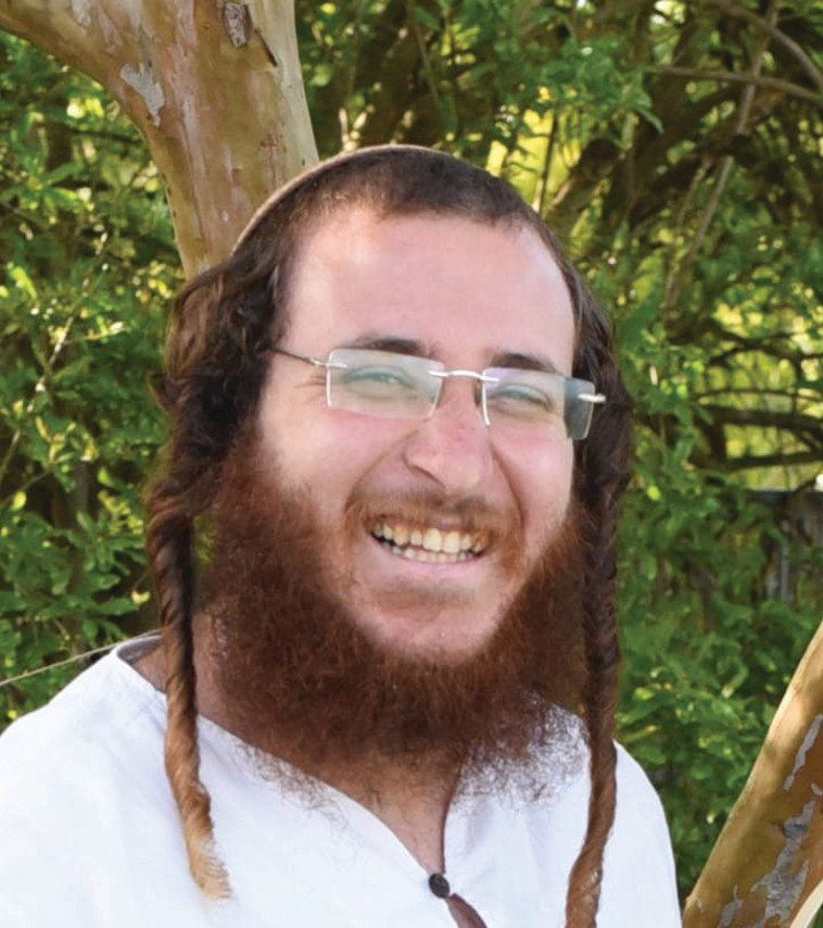 יהודה דימנטמן ז''ל