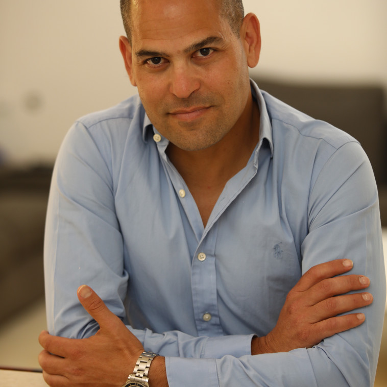 סא''ל (במיל') אבי כאלו