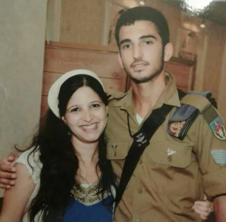 סמ''ר מתן כהן ז''ל