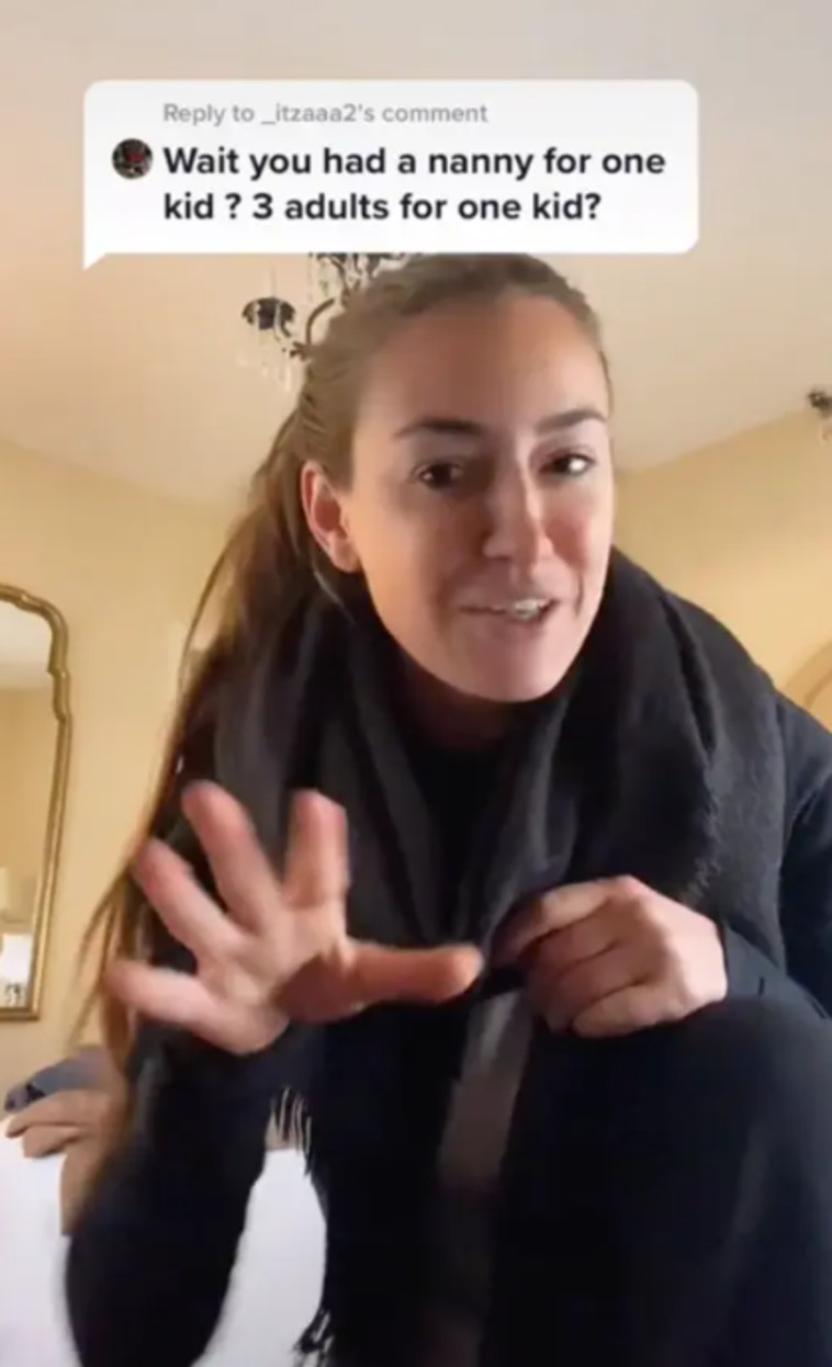 נטלי, ''מפיצה שנאה'' ברשתות החברתיות כנגד המטפלת