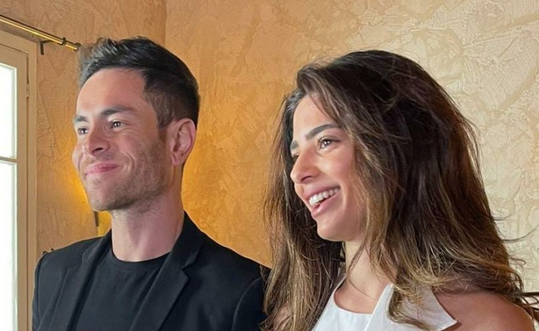 אהבה חדשה, שני ומיכאל