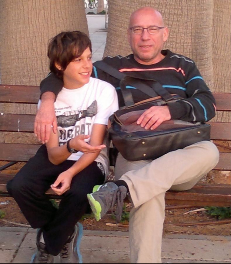 ליהוא בן בסה ז''ל ואביו, שלמה