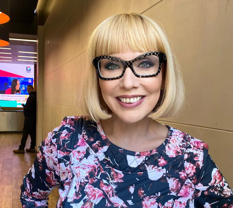 גילת אנקורי