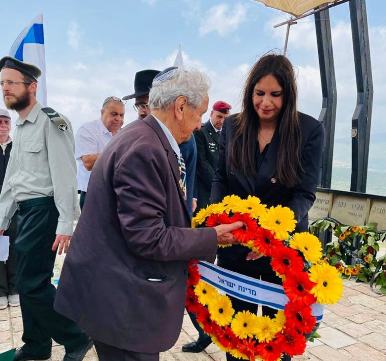 ח''כ קרן ברק 