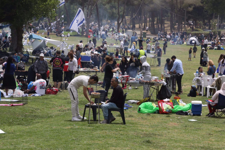 יום העצמאות ה-74