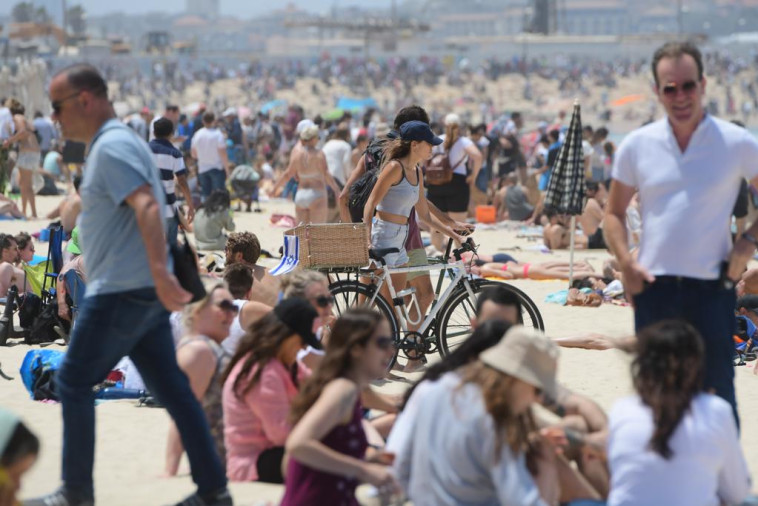 יום העצמאות ה-74