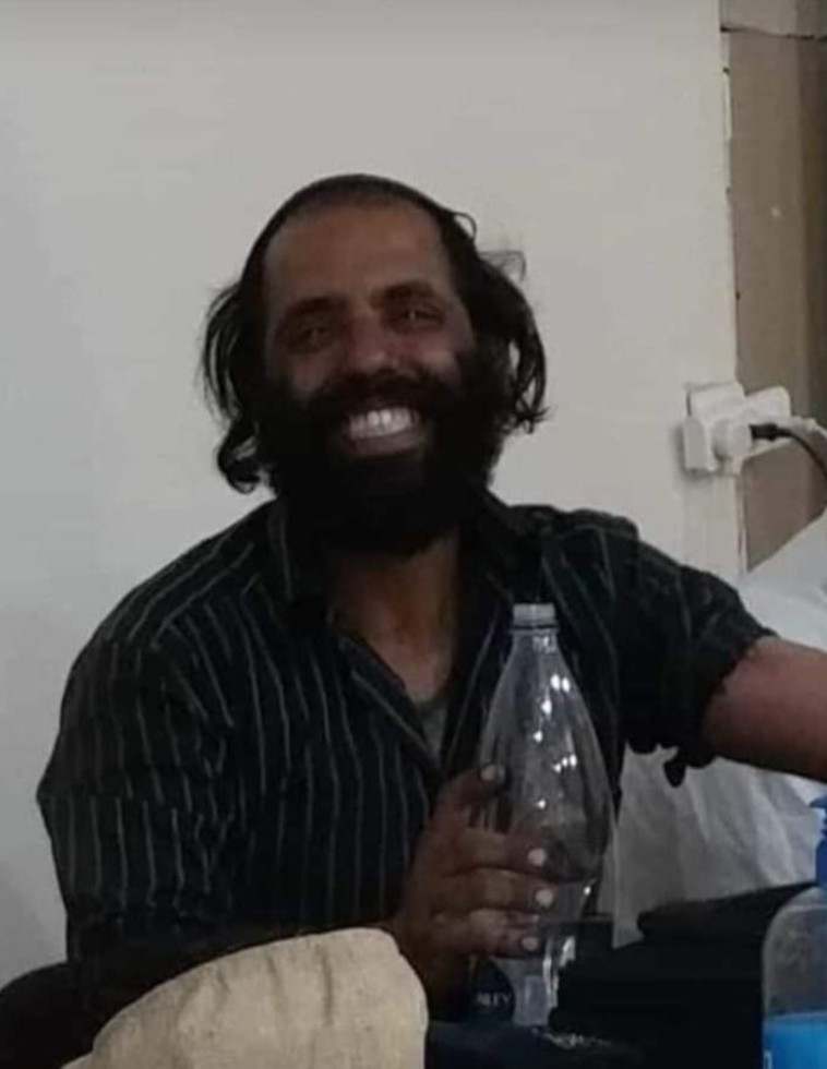 יונתן חבקוק, שנרצח בפיגוע באלעד