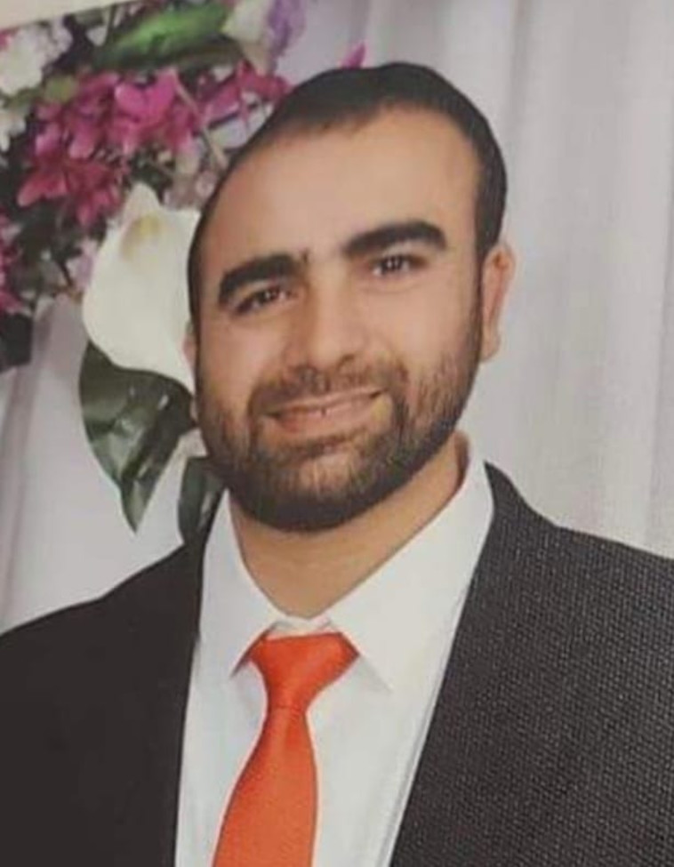 בועז גול, נרצח בפיגוע באלעד