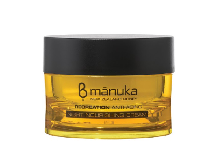 מותג הקוסמטיקה BMANUKA