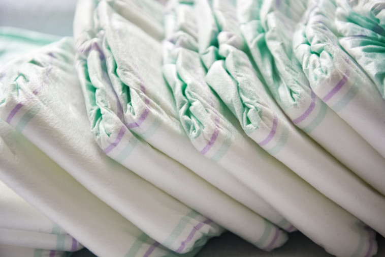 חיתולים למבוגרים