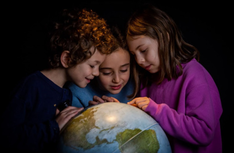 מוזאון המדע בירושלים על שם בלומפילד