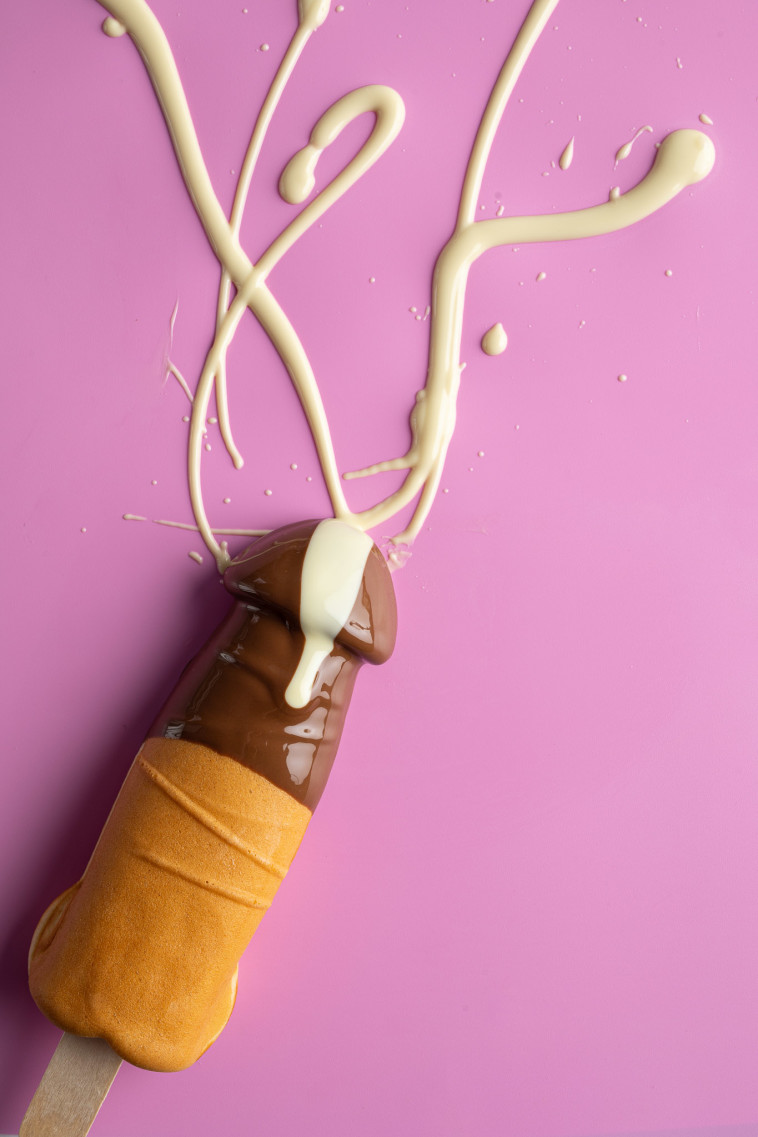 קריספי מבחוץ ונימוח מבפנים