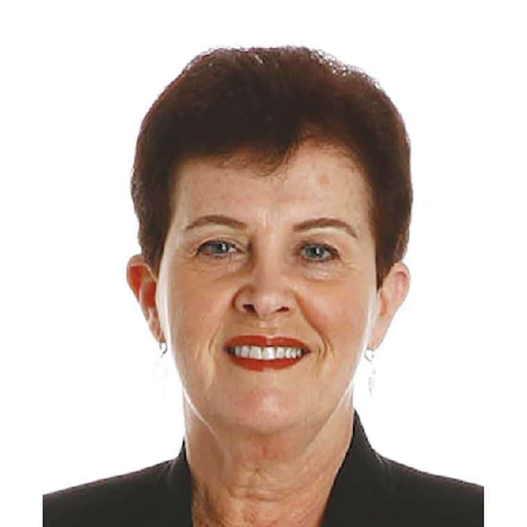 פרופ' אילנה אלי