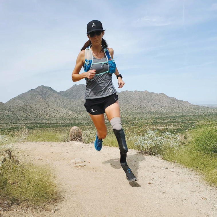 ג'קי האנט-ברוסמה