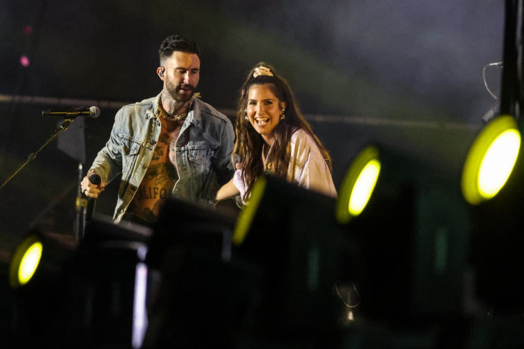 מהטיילת אל פארק הירקון