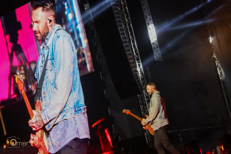 מולטי טאלנט