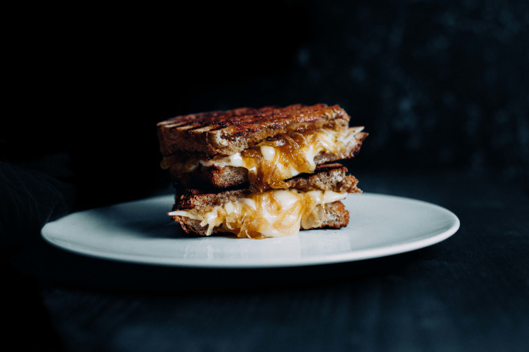 סנדוויץ' גריל