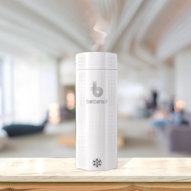 המערכת החדשנית של betterair