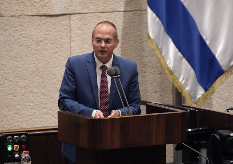 שר החקלאות עודד פורר