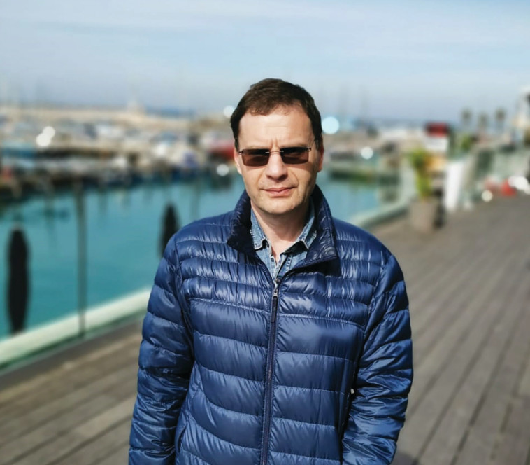 גרגורי גורביץ'