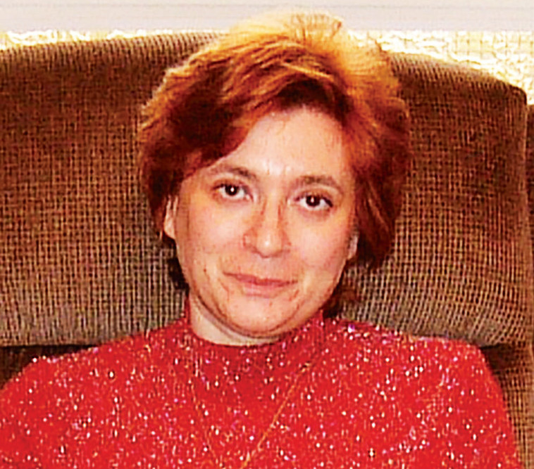 נלה גורביץ'