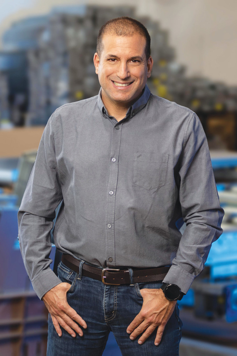 עידו זו ארץ