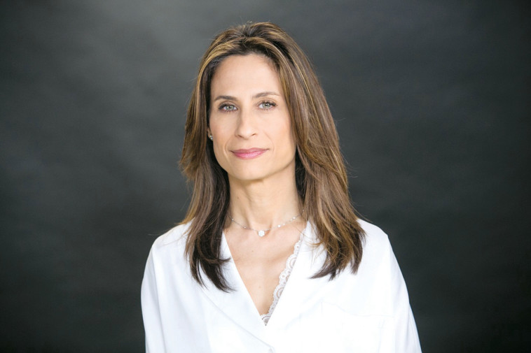 אורית פרקש הכהן 