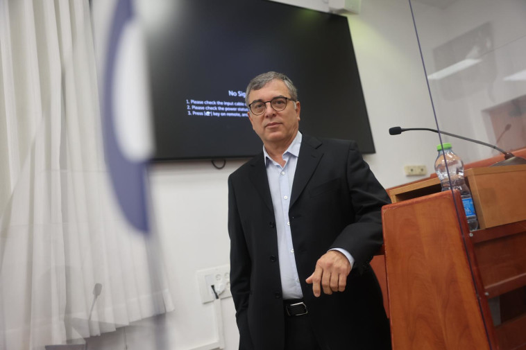 עד המדינה שלמה פילבר