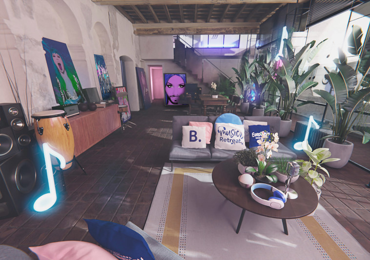 שיתוף הפעולה הכי שמח וצבעוני שנראה בתחום התיירות