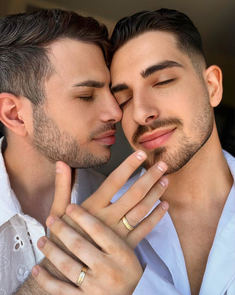 מיכאל בן דוד, רועי 