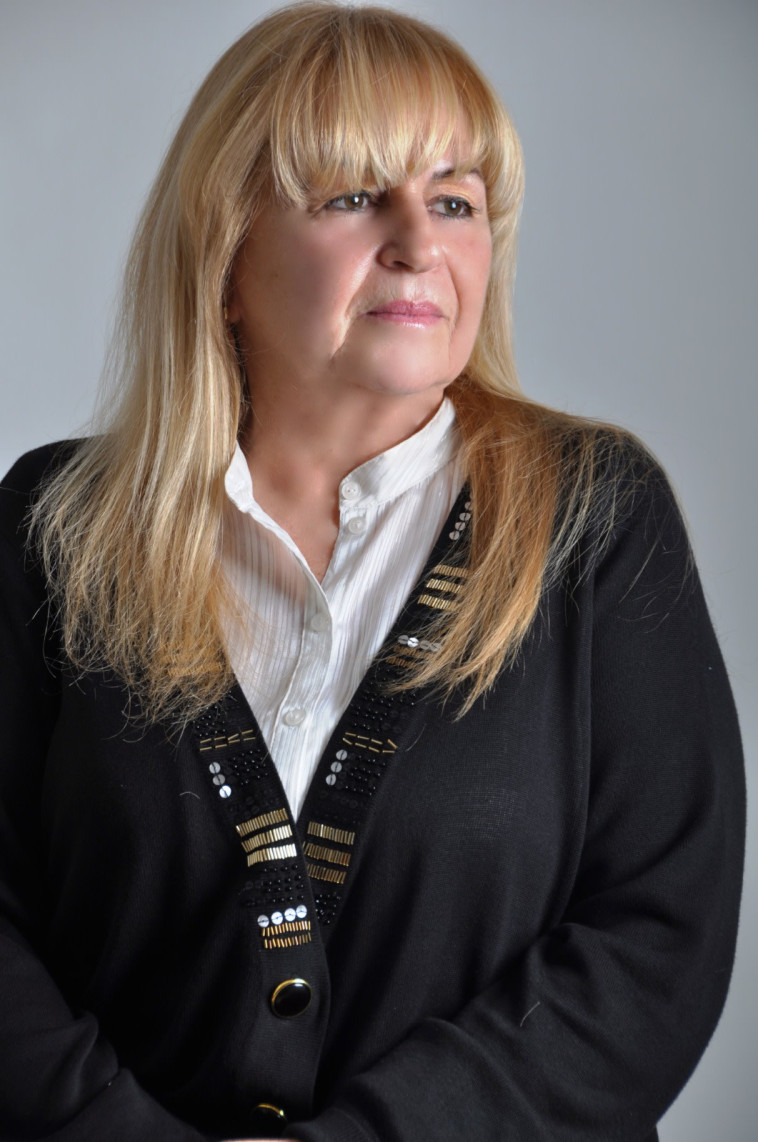 עורכת הדין מיכל אופיר