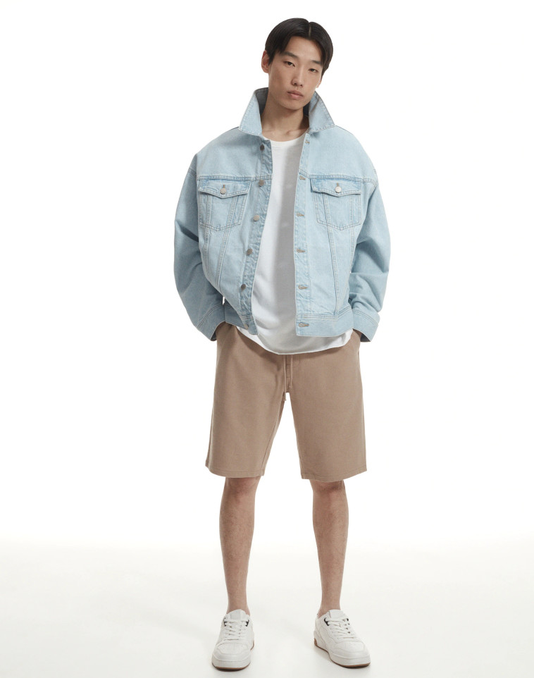 ברמודות אקולוגיות Reserved